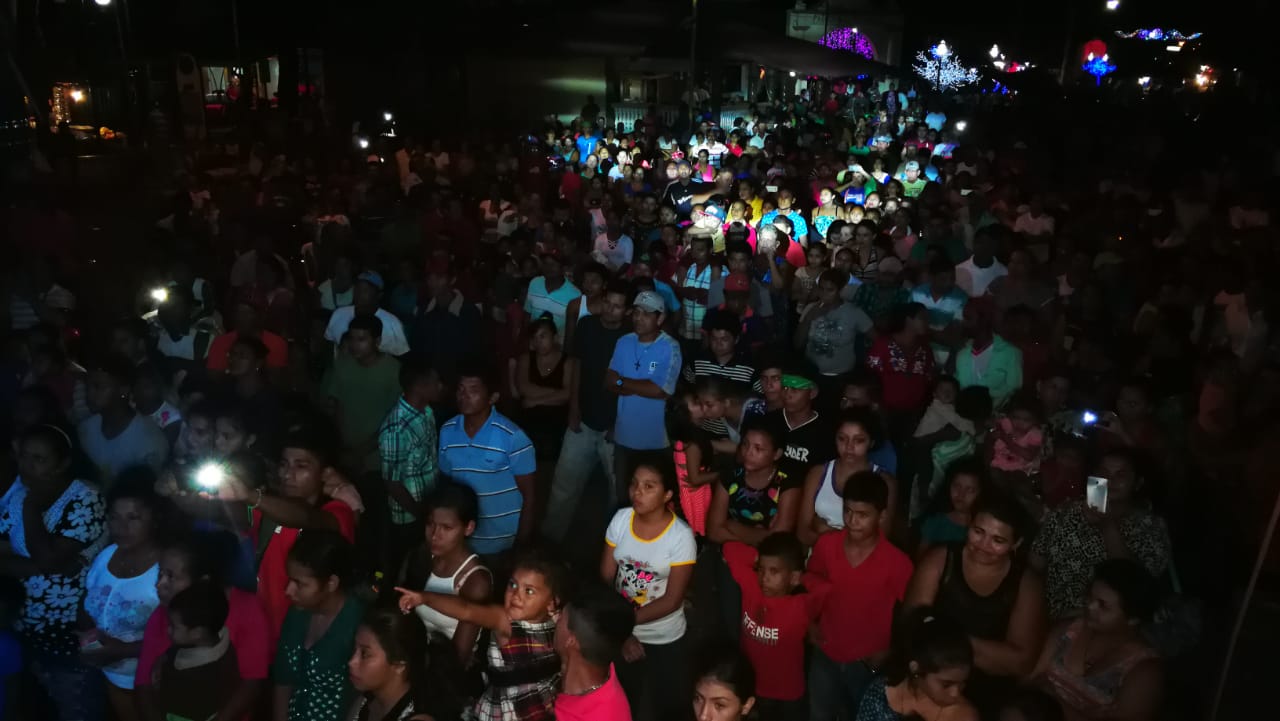 el-viejo